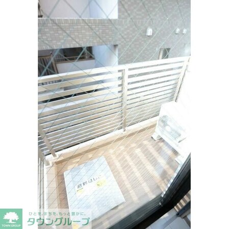 クレヴィスタ文京江戸川橋の物件内観写真